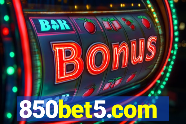 850bet5.com