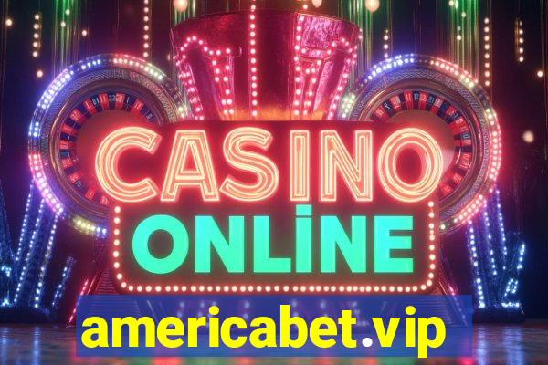 americabet.vip