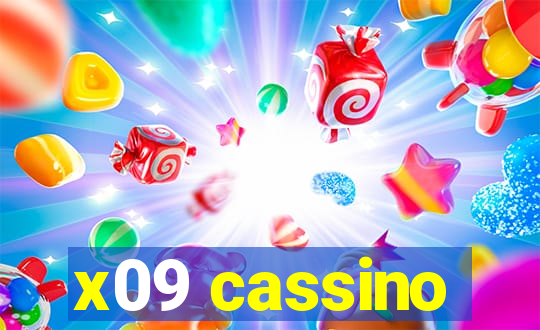 x09 cassino