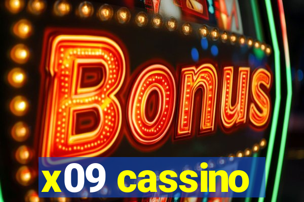 x09 cassino