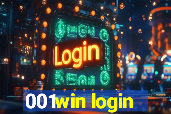 001win login