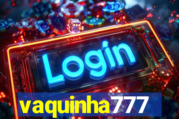 vaquinha777