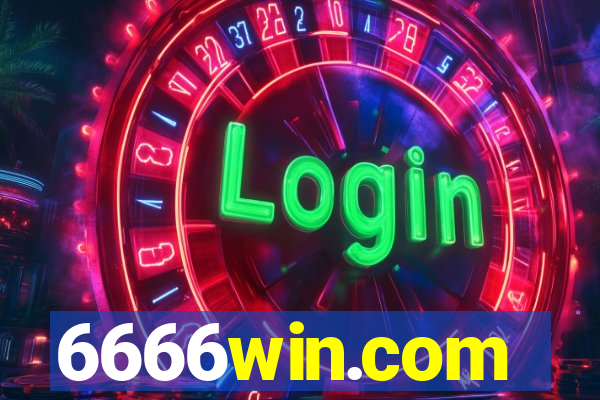 6666win.com