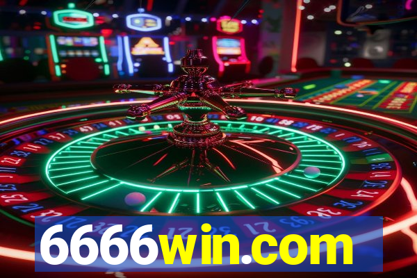 6666win.com