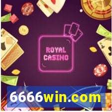 6666win.com