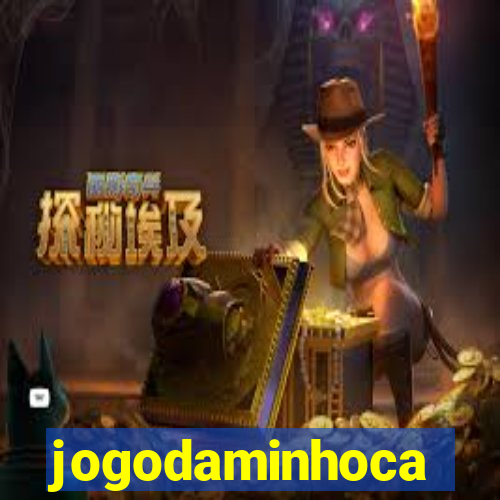 jogodaminhoca