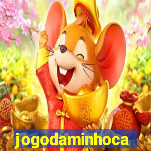 jogodaminhoca