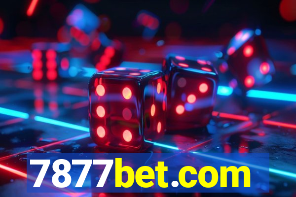 7877bet.com