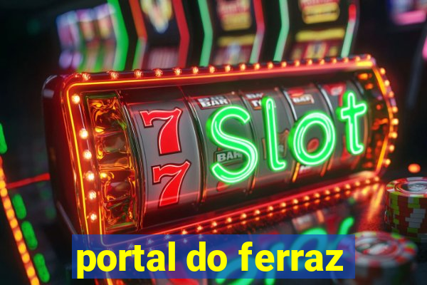 portal do ferraz