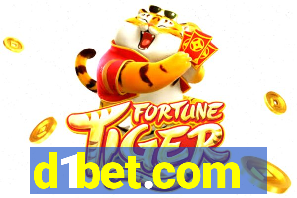 d1bet.com