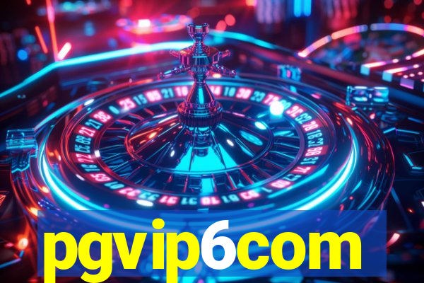 pgvip6com