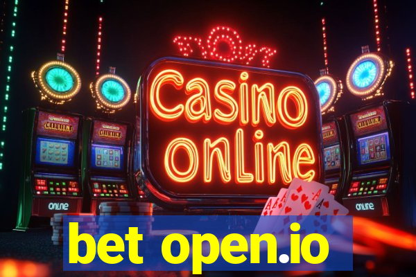 bet open.io