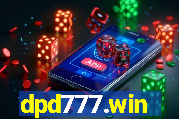 dpd777.win