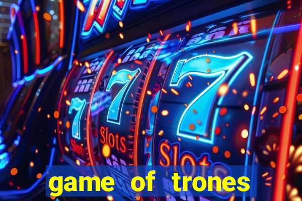 game of trones torrent magnet