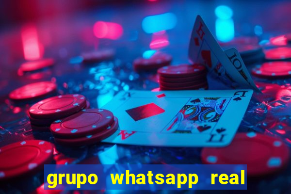 grupo whatsapp real madrid brasil