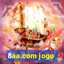 8aa.com jogo