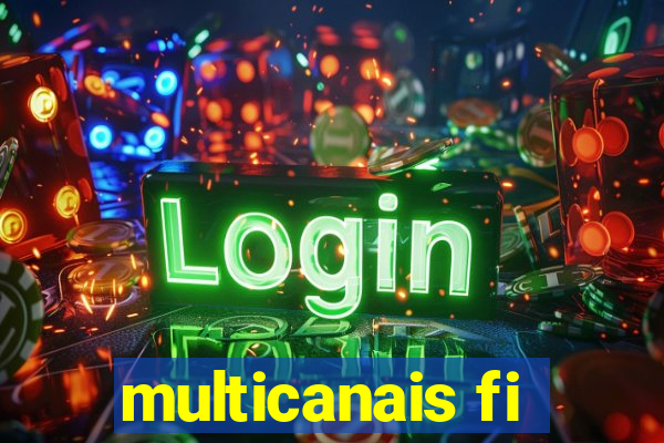 multicanais fi