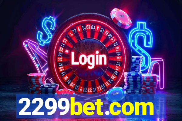 2299bet.com