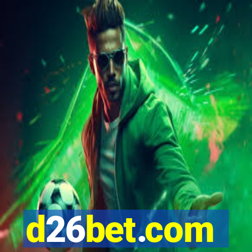 d26bet.com