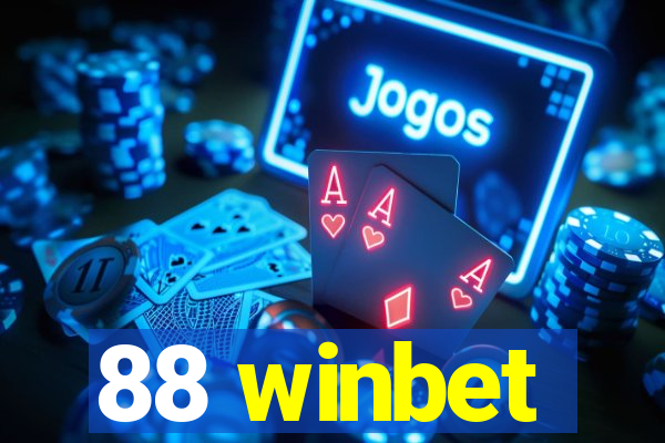 88 winbet