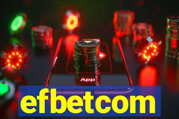 efbetcom