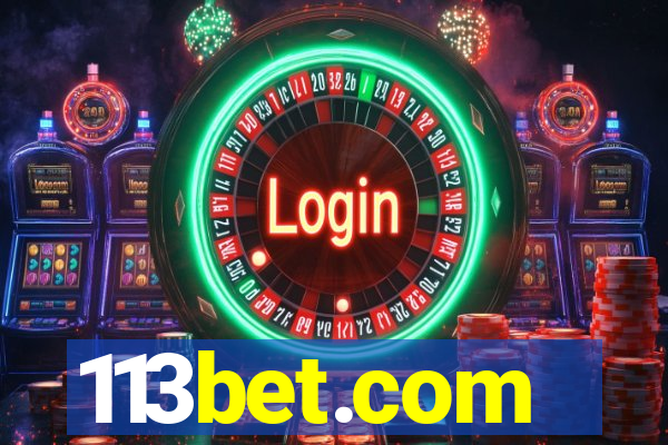 113bet.com