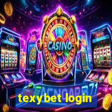 texybet login