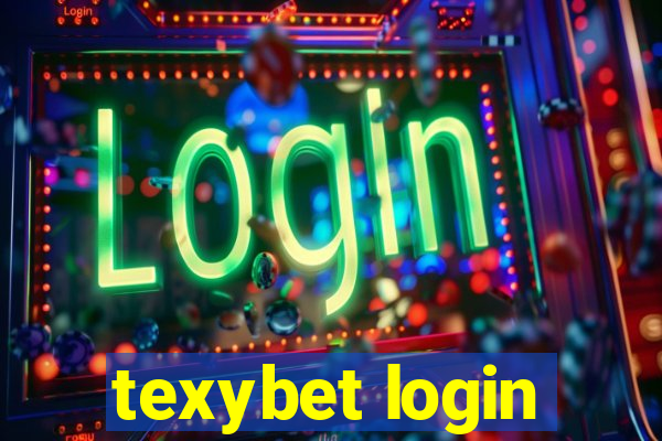 texybet login