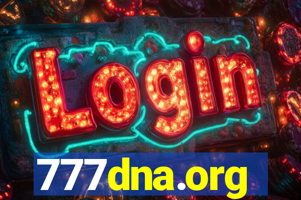 777dna.org