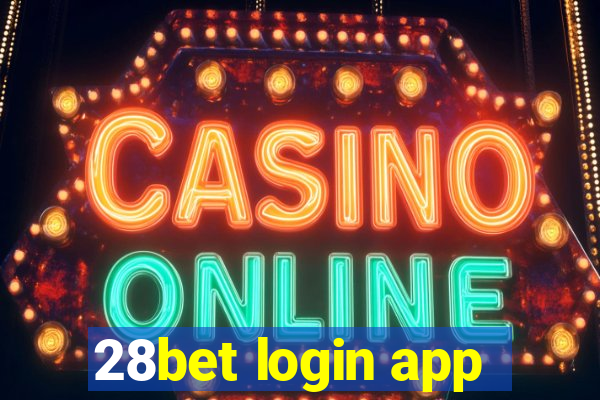 28bet login app