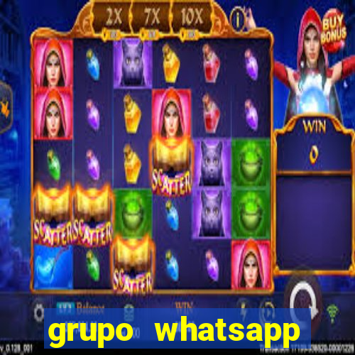 grupo whatsapp porto velho