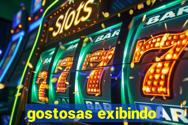 gostosas exibindo