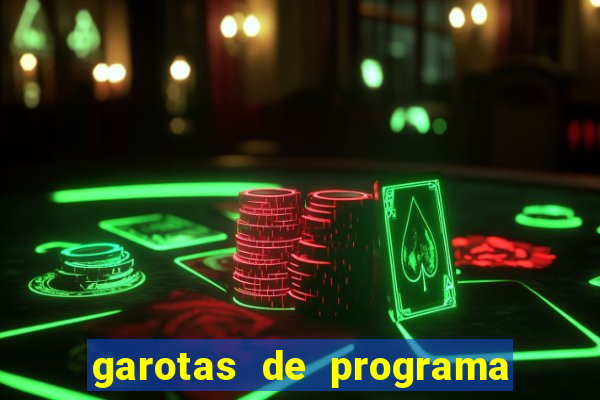 garotas de programa em alagoinhas