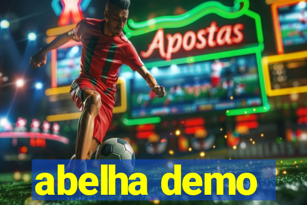 abelha demo