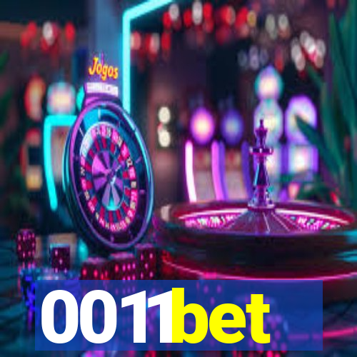 0011bet