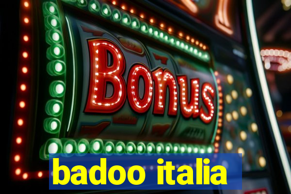 badoo italia