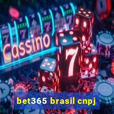 bet365 brasil cnpj