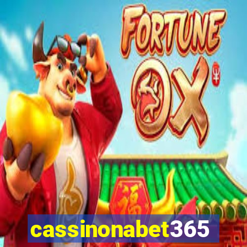 cassinonabet365