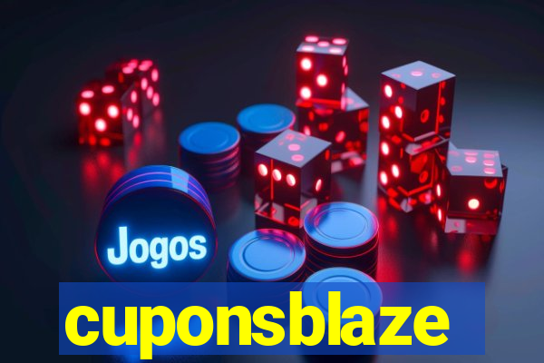 cuponsblaze