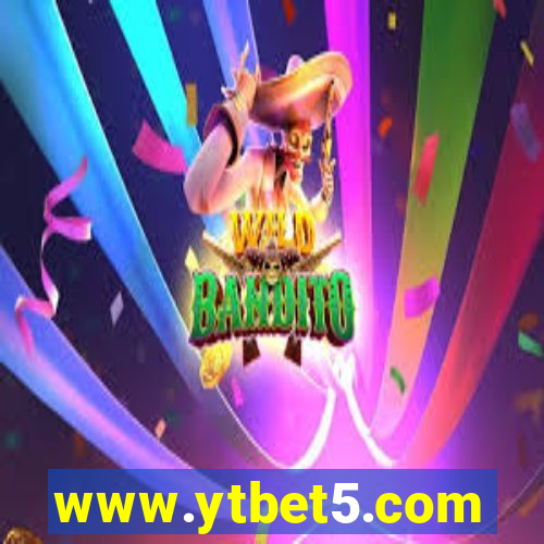 www.ytbet5.com