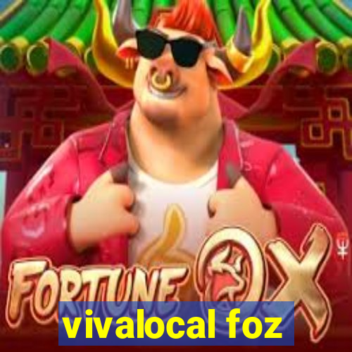 vivalocal foz