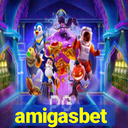 amigasbet