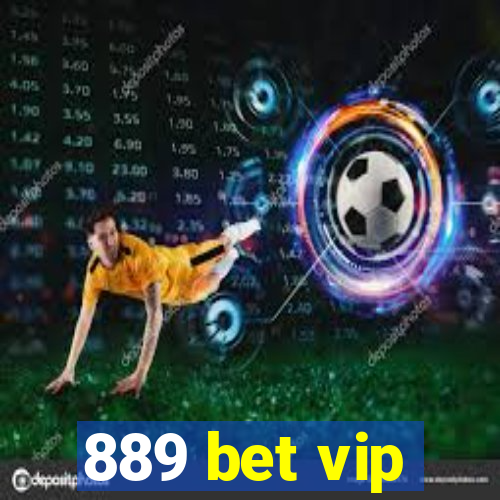 889 bet vip