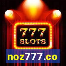 noz777.co