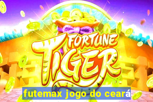 futemax jogo do ceará