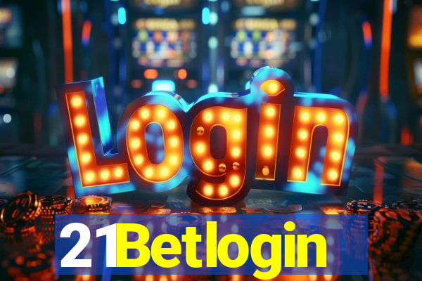 21Betlogin