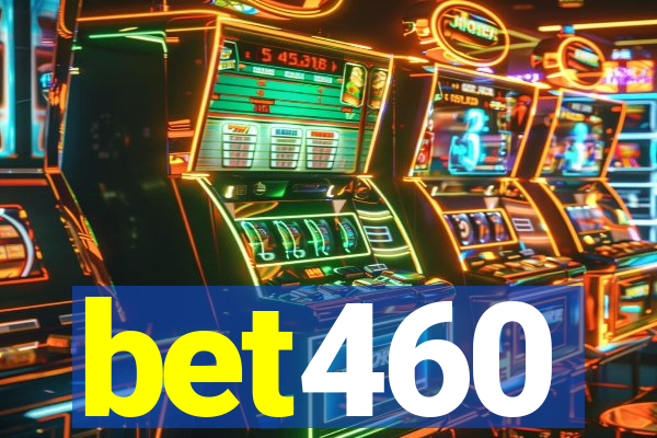 bet460