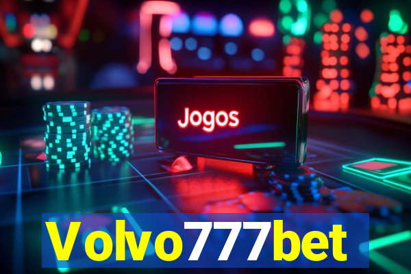 Volvo777bet