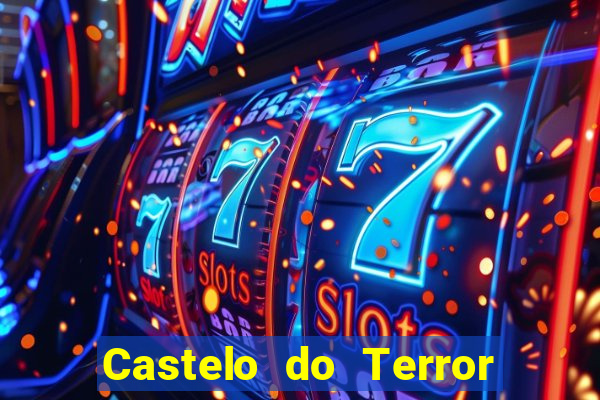 Castelo do Terror bh castelo do terror shopping del rey