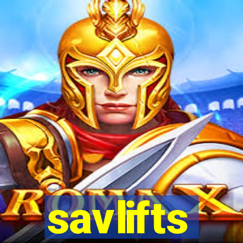 savlifts